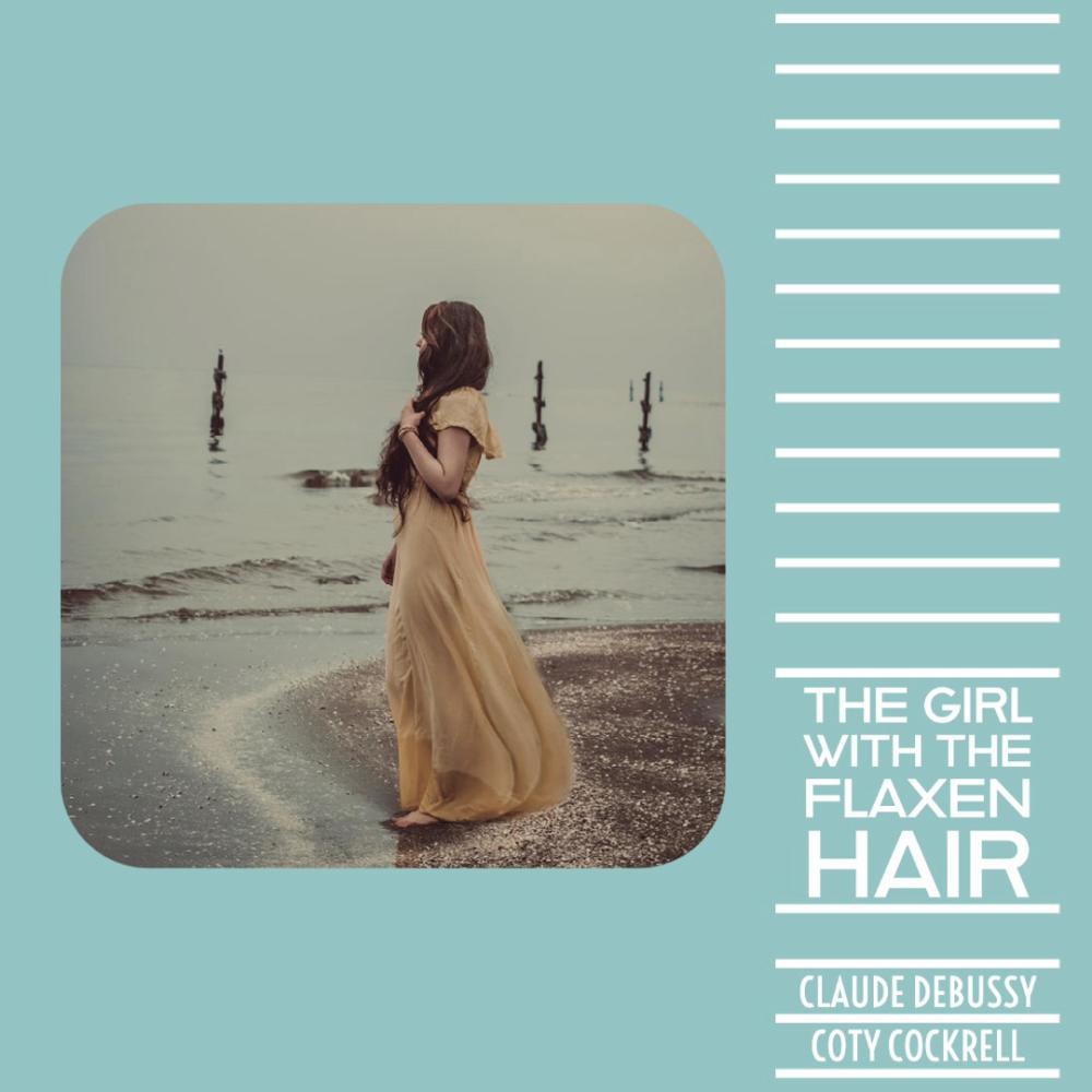 The Girl With The Flaxen Hair