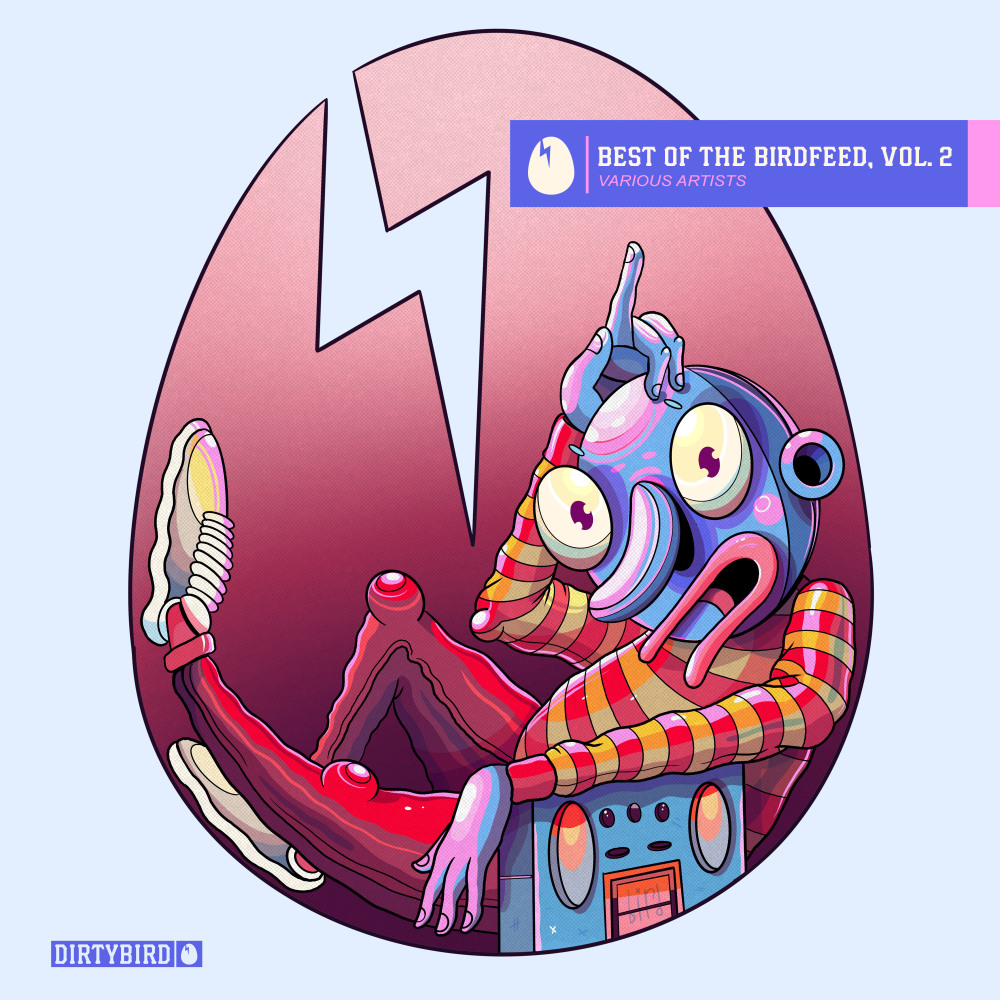 Knock Knock (Original Mix)