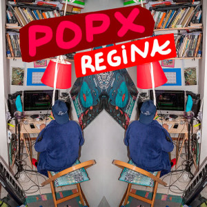 ดาวน์โหลดและฟังเพลง Regina (Explicit) พร้อมเนื้อเพลงจาก Pop X