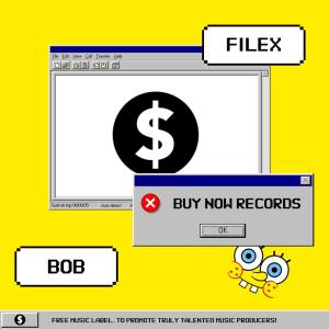 Listen to BOB (Explicit) song with lyrics from Filex