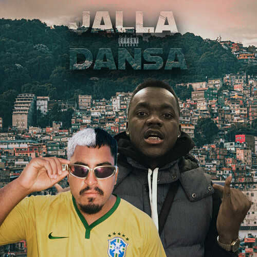 Jalla Dansa (Explicit)