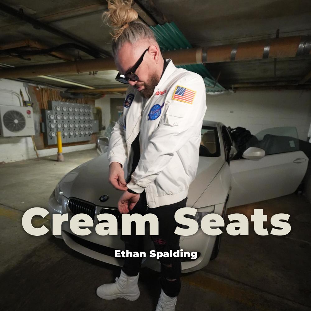 Cream Seats (Explicit)
