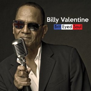ดาวน์โหลดและฟังเพลง Roll with It พร้อมเนื้อเพลงจาก Billy Valentine