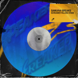 Dengarkan lagu Screamer Falling Stabs nyanyian Samurai Breaks dengan lirik