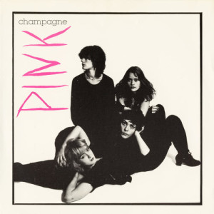 收聽Pink Champagne的Särskild sort歌詞歌曲