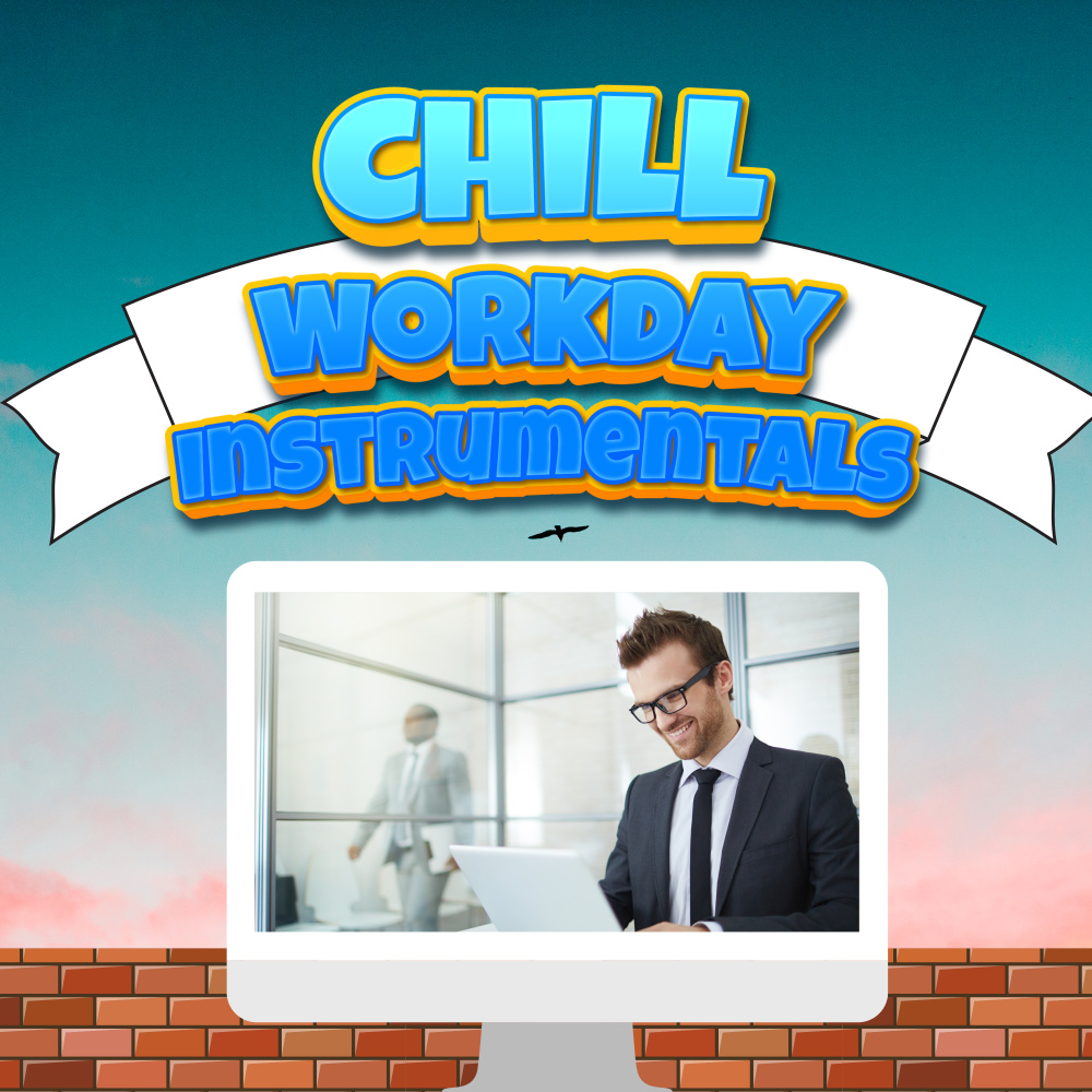 Chill Work Mix