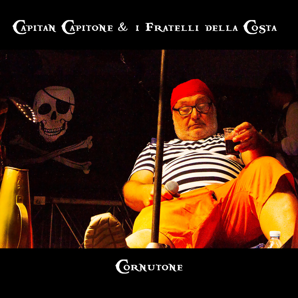 Cornutone (Capitan capitone e i fratelli della costa|Explicit)