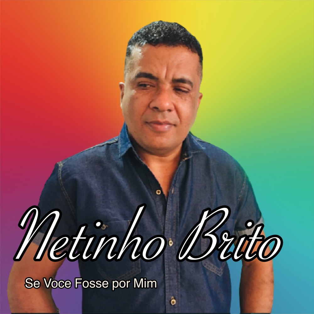 Se Voce Fosse por Mim