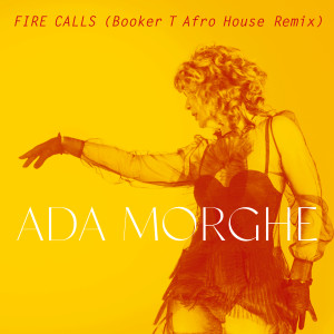 Booker T的專輯Fire Calls (Booker T Afro House Remix)
