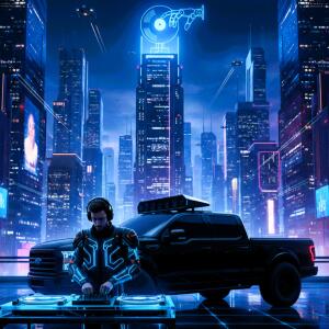 default playlist img