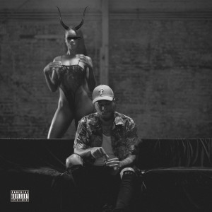 ดาวน์โหลดและฟังเพลง Dance with the Devil (Explicit) พร้อมเนื้อเพลงจาก Leeb Godchild