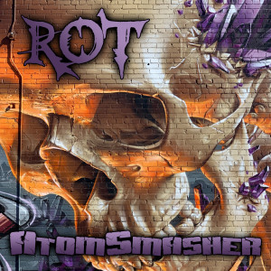 Listen to AtomSmasher song with lyrics from Rot