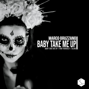 Marco Bruzzano的專輯Baby Take Me Up