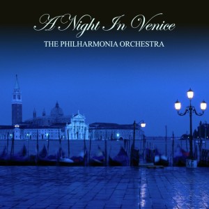 Album A Night In Venice from Karl Dönch