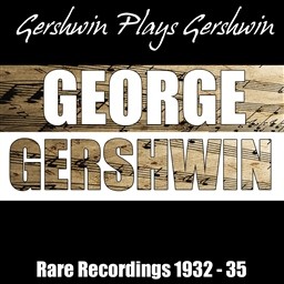 收聽George Gershwin的Variations On I Got Rythm歌詞歌曲