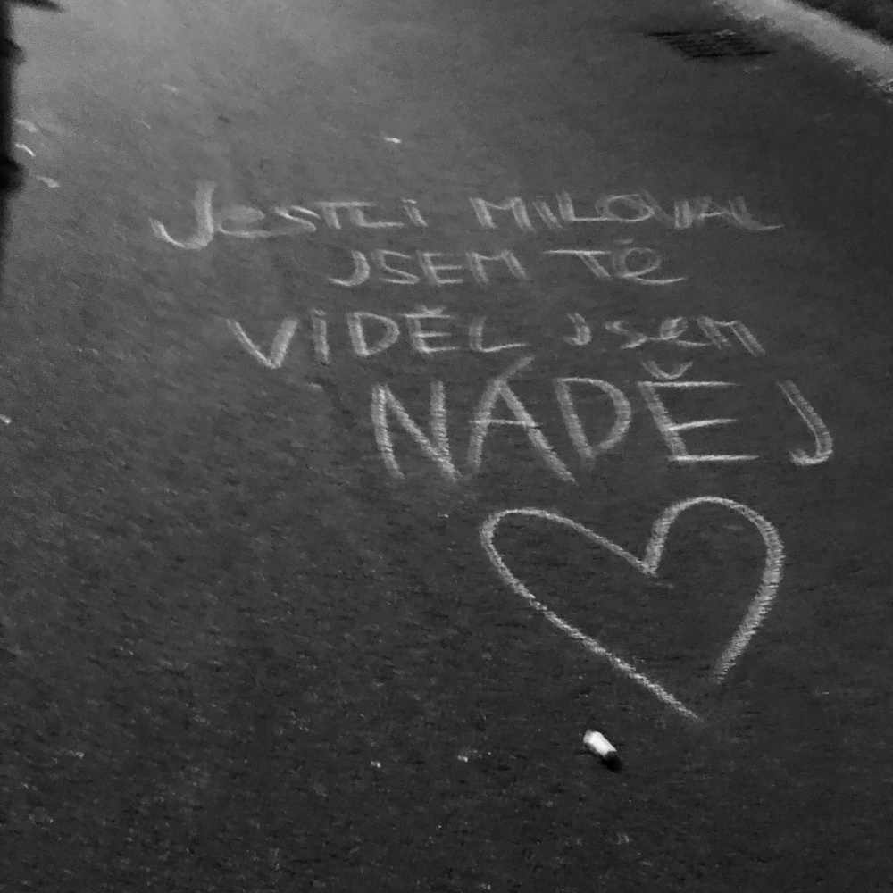 Neměj mi za zlý