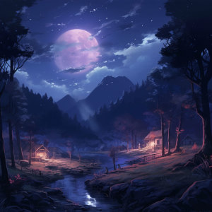 Album Spheres of Eternity from Créature Sonore