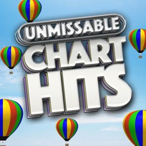 อัลบัม Unmissable Chart Hits ศิลปิน Pop Tracks