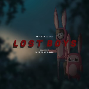 Lost Boys dari Philter
