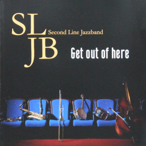 ดาวน์โหลดและฟังเพลง Jamaica Farwell พร้อมเนื้อเพลงจาก Second Line Jazzband
