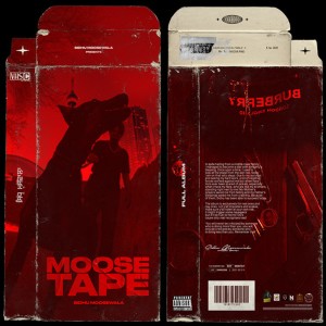 Dengarkan lagu GOAT nyanyian Sidhu Moose Wala dengan lirik