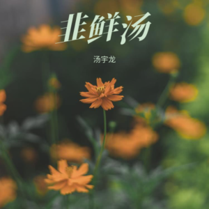 Listen to 韭鲜汤 (完整版) song with lyrics from 莫军生