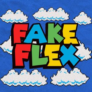 FAKE FLEX (feat. Jeorge II & MaloTheDJ) (Explicit)