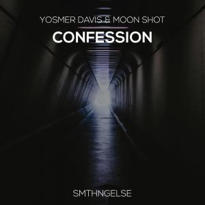 收听Yosmer Davis的Confession歌词歌曲