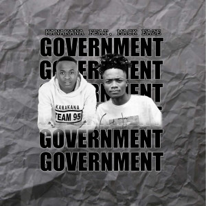 Album Government from Kanakana