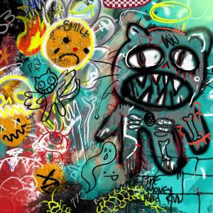 default playlist img