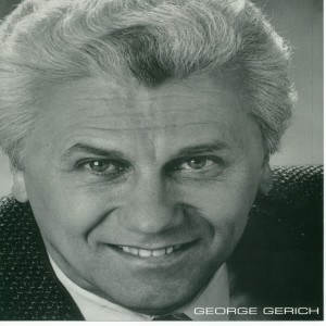 收听George Gerich的Titanic歌词歌曲