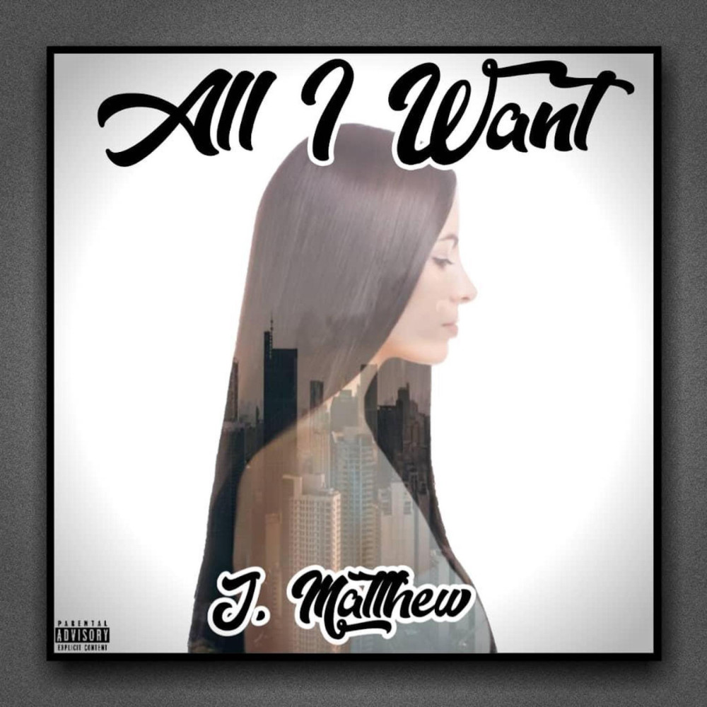 All I Want (Explicit)