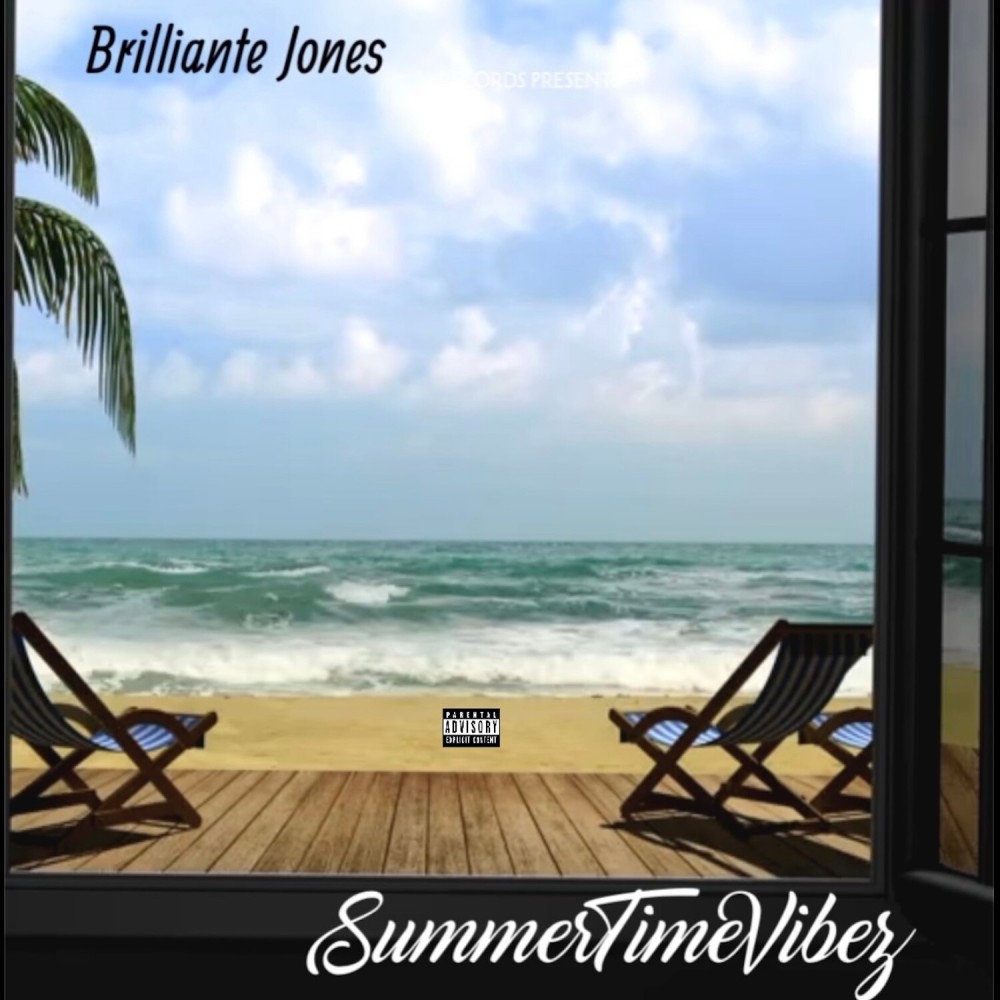 SummerTimeVibez (Explicit)