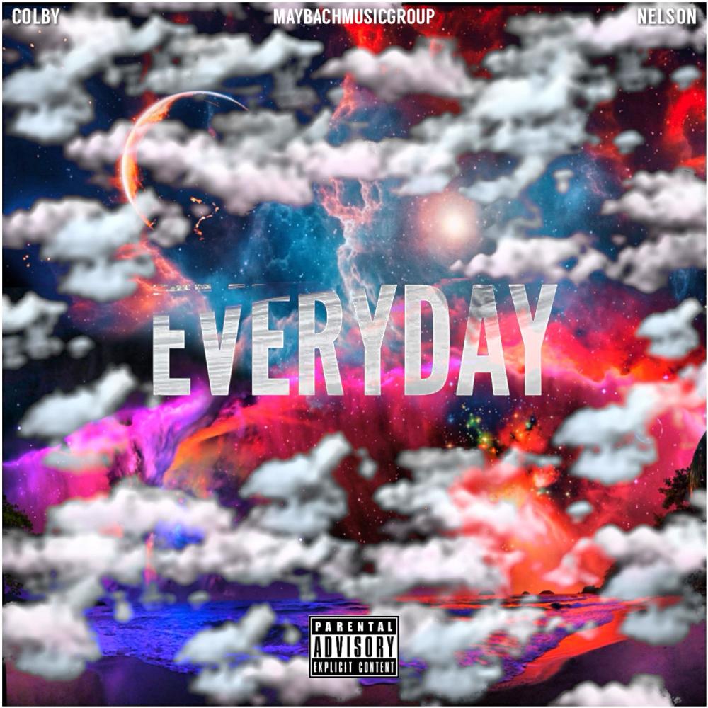 EVERYDAY (feat. Philthy Rich) (Explicit)