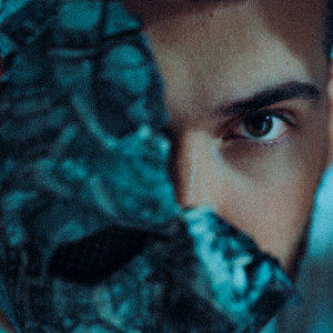 Listen to MASCHERE (Explicit) song with lyrics from BSM