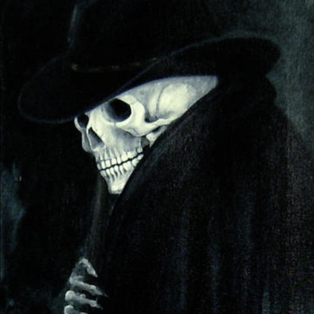 Mark Of The Devil (Demo) (Explicit) (Demo|Explicit)