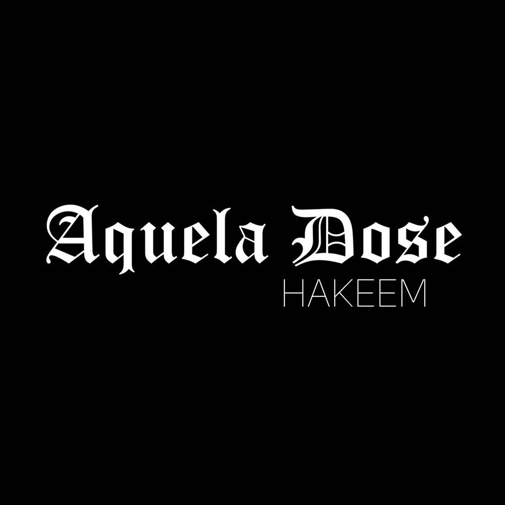 Aquela Dose