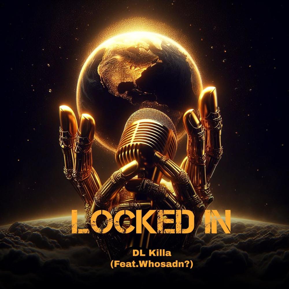Locked In (feat. Whosadn?) (Explicit)