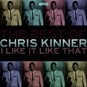 ดาวน์โหลดและฟังเพลง I Like It Like That Pt 2 พร้อมเนื้อเพลงจาก Chris Kenner