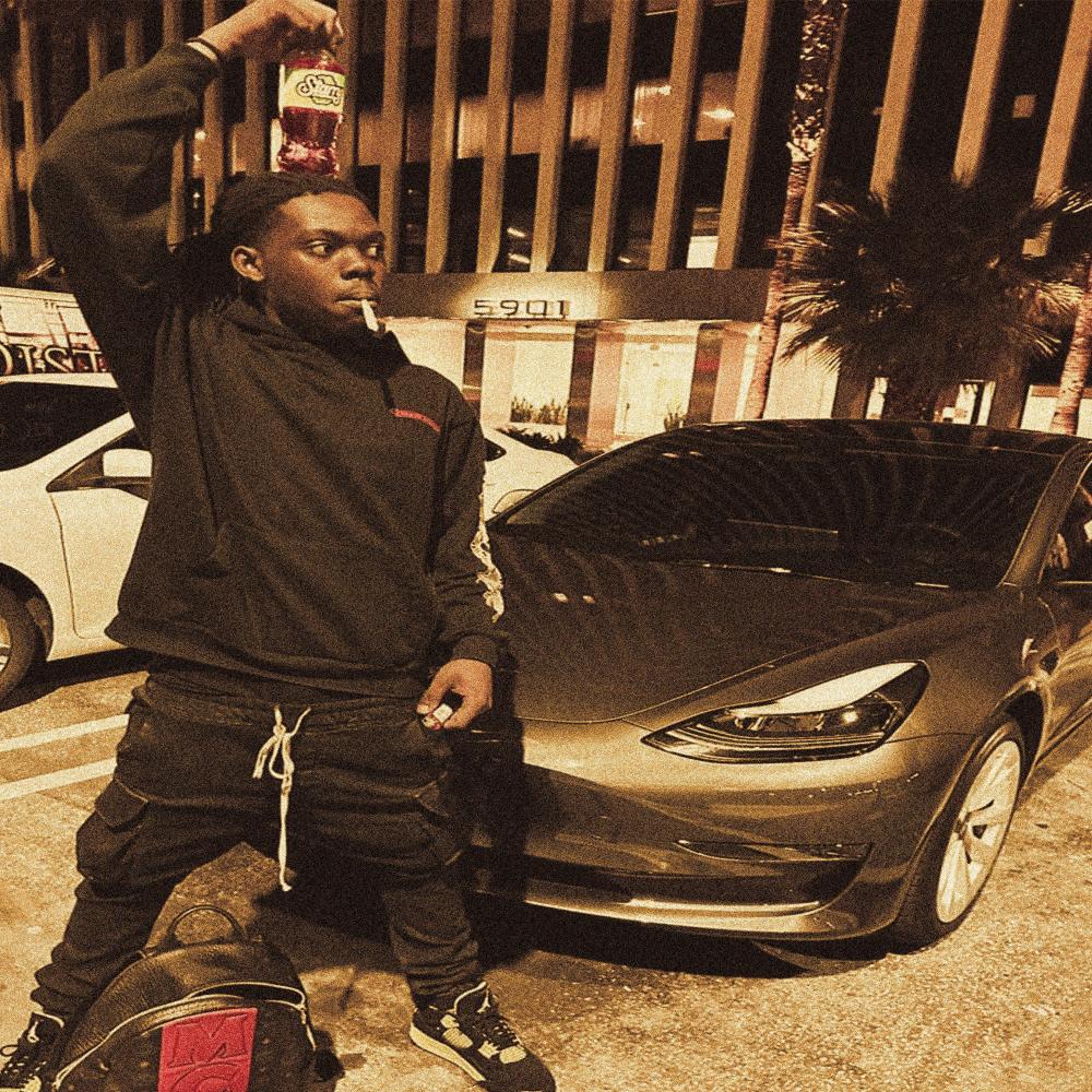 scored on some wock (slowed) (feat. Pasto Flocco & evilgiane) (Explicit)