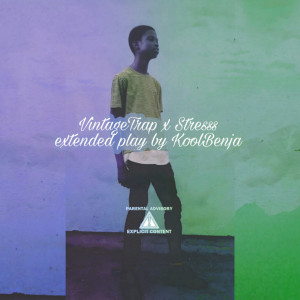 Listen to Vintage Trap (Explicit) song with lyrics from KoolBenja