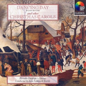 收聽Googie René的Dancing Day, Part II: III. Coventry Carol歌詞歌曲