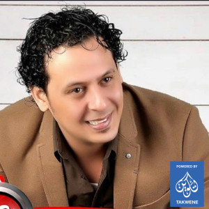 Listen to كليب حبك يا حبيبى song with lyrics from تامر النزهى