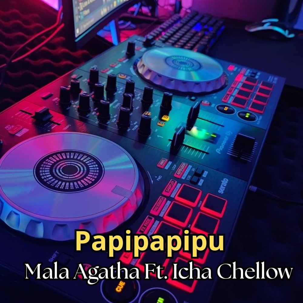 Papipapipu (Remix)
