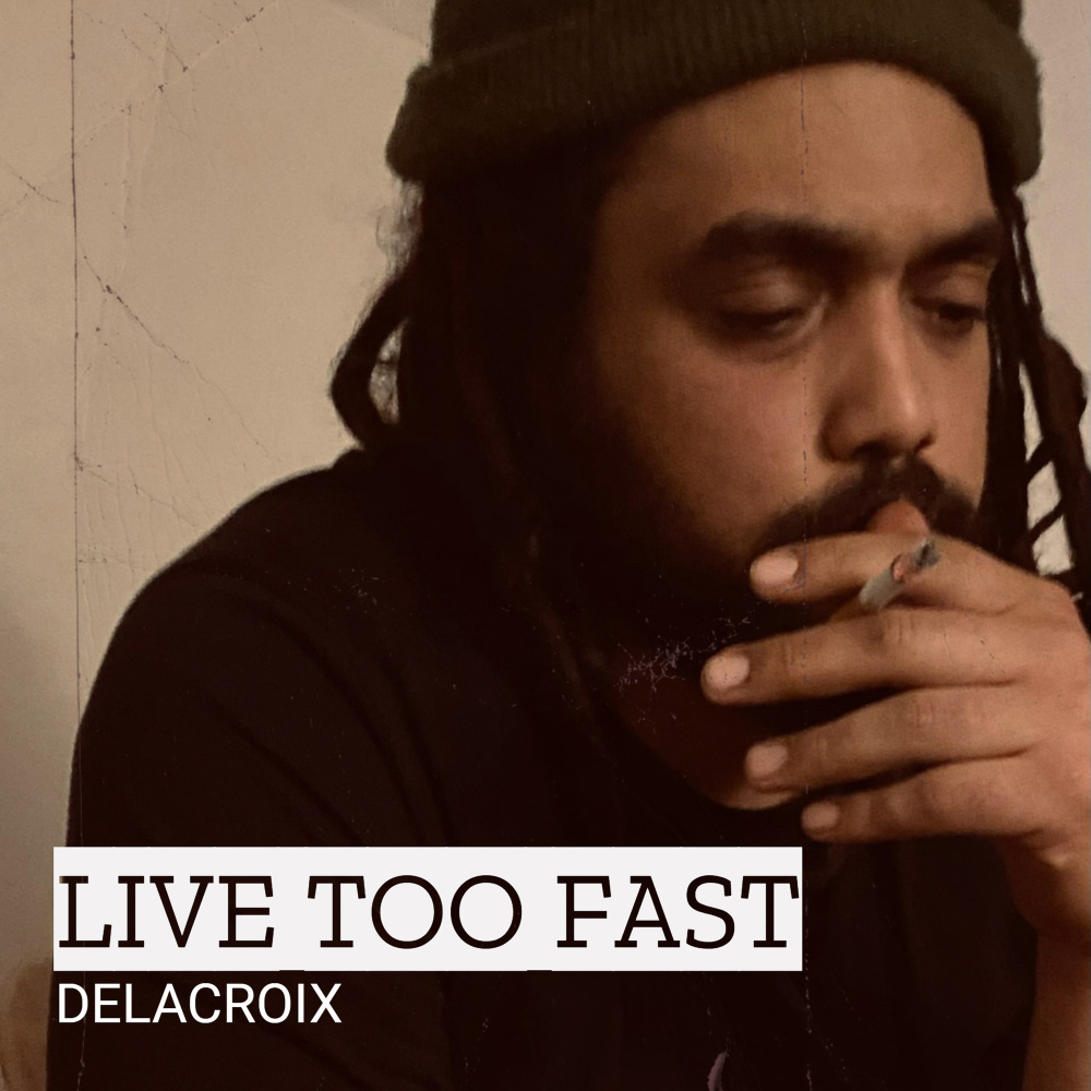 Live Too Fast (Explicit)