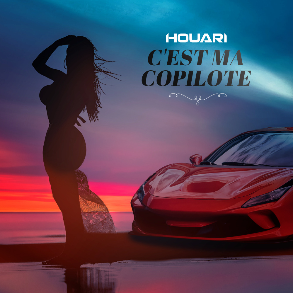 C'est ma copilote (Explicit)