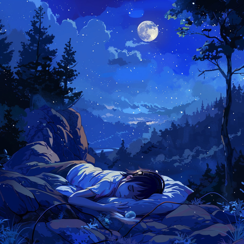 Embracing Quietude