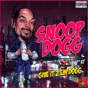 收聽Snoop Dogg的Nuthin But A G'Thang (Explicit)歌詞歌曲