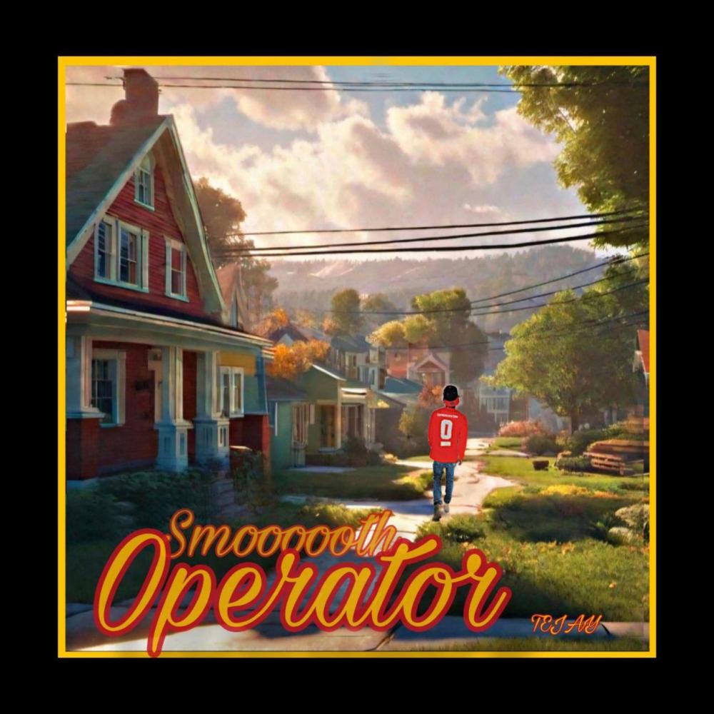 Operator (smooth operator) (Explicit)