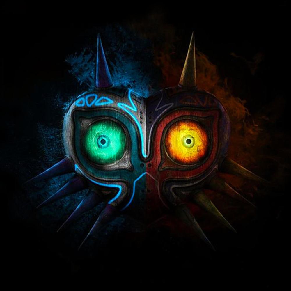 Oath to Order (Giant's Theme)